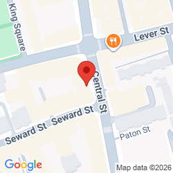 This office location. Click for details.