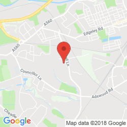 This office location. Click for details.