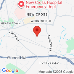 This office location. Click for details.