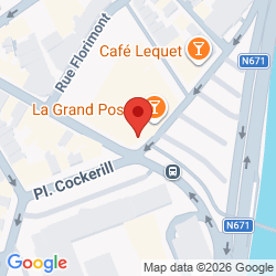 This office location. Click for details.