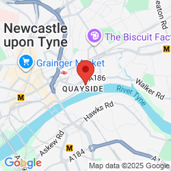 This office location. Click for details.