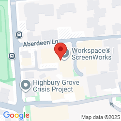 This office location. Click for details.