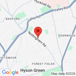 This office location. Click for details.