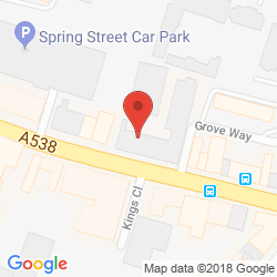 This office location. Click for details.