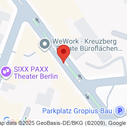 This office location. Click for details.