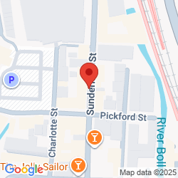 This office location. Click for details.