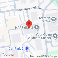 This office location. Click for details.