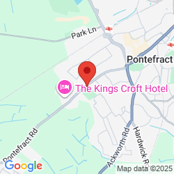 This office location. Click for details.