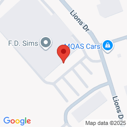 This office location. Click for details.