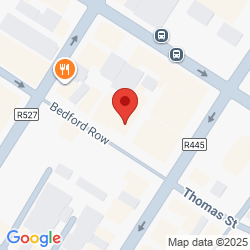 This office location. Click for details.