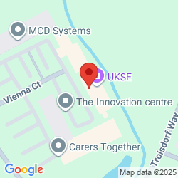 This office location. Click for details.