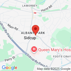 This office location. Click for details.