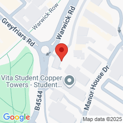This office location. Click for details.