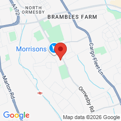 This office location. Click for details.