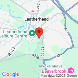This office location. Click for details.