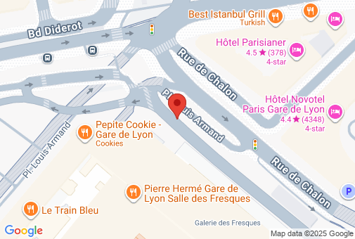 This office location. Click for details.