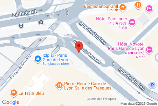This office location. Click for details.