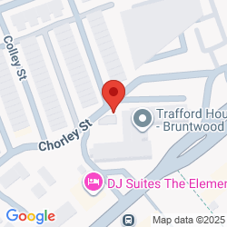 This office location. Click for details.