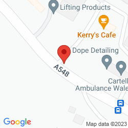 This office location. Click for details.