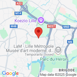 This office location. Click for details.