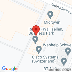 This office location. Click for details.