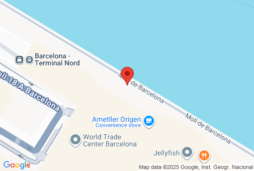 This office location. Click for details.