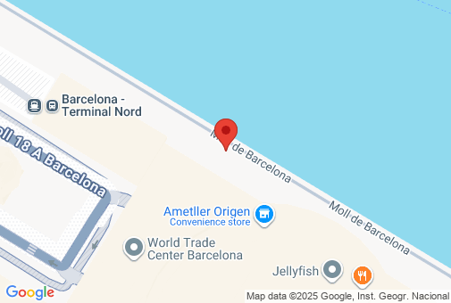 This office location. Click for details.