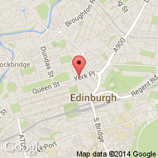 Serviced offices to rent and lease at 16-26 Forth Street, Edinburgh