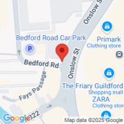 Map thumbnail
