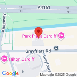 This office location. Click for details.