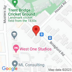 This office location. Click for details.