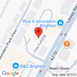 This office location. Click for details.