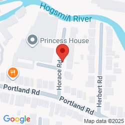 This office location. Click for details.