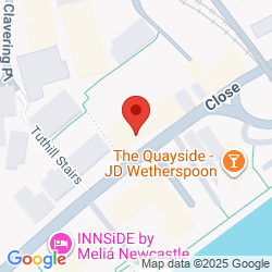 This office location. Click for details.