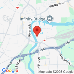 This office location. Click for details.