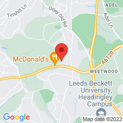 This office location. Click for details.