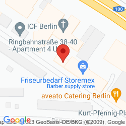 This office location. Click for details.