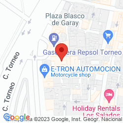 This office location. Click for details.