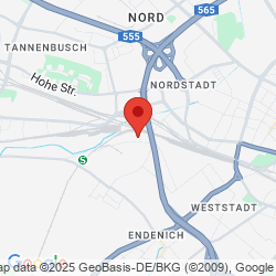 This office location. Click for details.