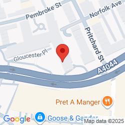 This office location. Click for details.