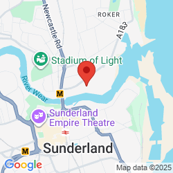 This office location. Click for details.