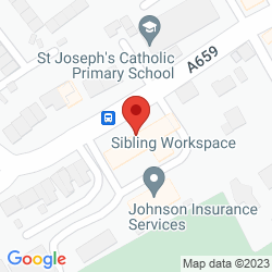 This office location. Click for details.