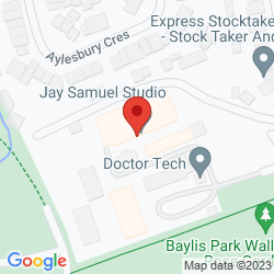 This office location. Click for details.