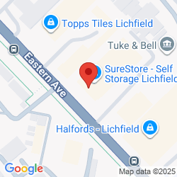 This office location. Click for details.