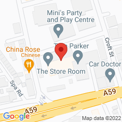 This office location. Click for details.