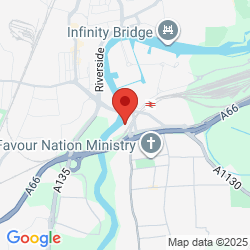 This office location. Click for details.