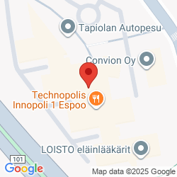 This office location. Click for details.