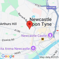 This office location. Click for details.
