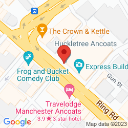 This office location. Click for details.