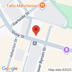 This office location. Click for details.